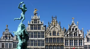 Antwerpen