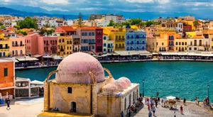 Chania