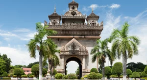 Vientiane